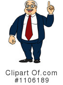 Idea Clipart #1106189 by Cartoon Solutions
