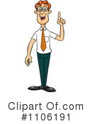 Idea Clipart #1106191 by Cartoon Solutions