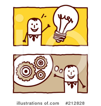 Thoughts Clipart #212828 by NL shop
