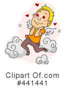 In Love Clipart #441441 by BNP Design Studio