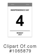 Independence Day Clipart #1065879 by oboy