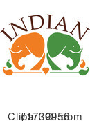 Indian Clipart #1739956 by Vector Tradition SM