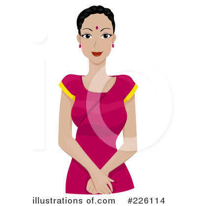 Hindu Clipart #226114 by BNP Design Studio