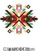 Indigenous Clipart #1804478 by Vector Tradition SM