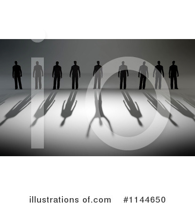 Royalty-Free (RF) Individual Clipart Illustration by Mopic - Stock Sample #1144650