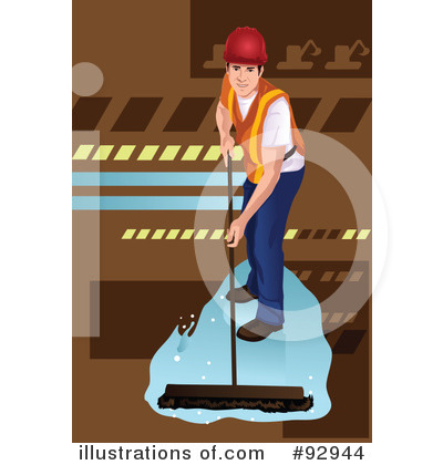 Construction Clipart #92944 by mayawizard101
