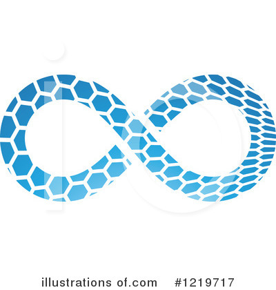 Infinity Clipart #1219717 by cidepix