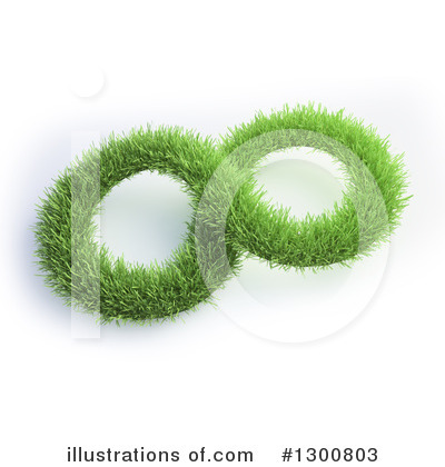 Royalty-Free (RF) Infinity Clipart Illustration by Mopic - Stock Sample #1300803