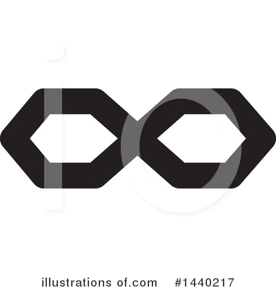 Infinity Clipart #1440217 by ColorMagic
