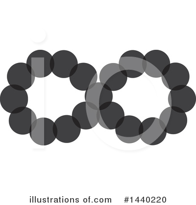 Infinity Clipart #1440220 by ColorMagic