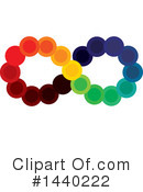 Infinity Clipart #1440222 by ColorMagic