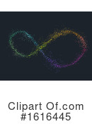 Infinity Clipart #1616445 by BNP Design Studio