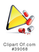 Influenza Clipart #39068 by beboy