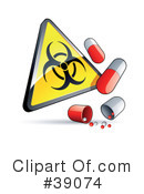 Influenza Clipart #39074 by beboy