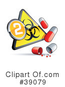 Influenza Clipart #39079 by beboy