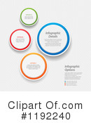 Infographics Clipart #1192240 by elaineitalia