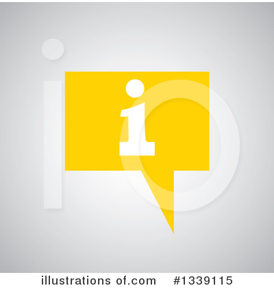 Information Clipart #1339115 by ColorMagic