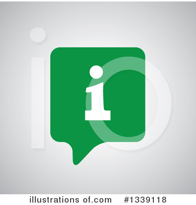 Letter Clipart #1339118 by ColorMagic