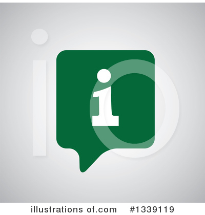 Information Clipart #1339119 by ColorMagic