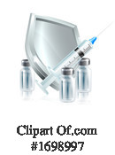 Injection Clipart #1698997 by AtStockIllustration
