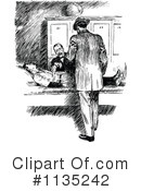 Injured Clipart #1135242 by Prawny Vintage