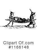 Injured Clipart #1166148 by Prawny Vintage