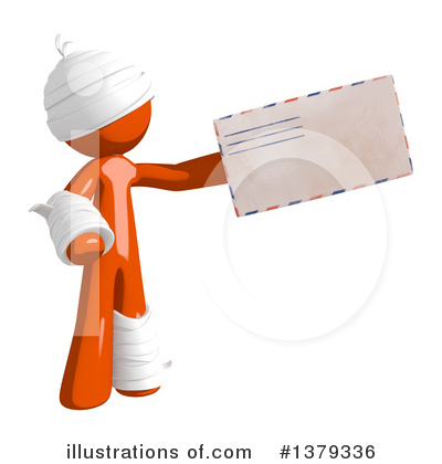 Injury Law Clipart #1379336 by Leo Blanchette