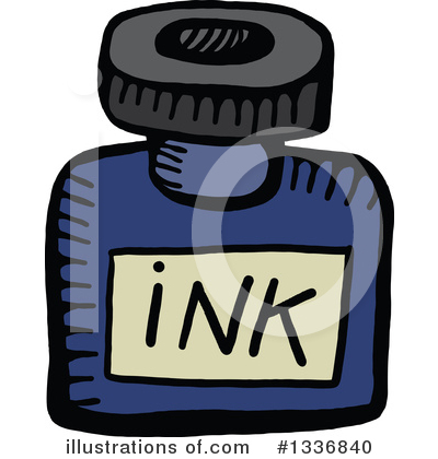Ink Clipart #1336840 by Prawny