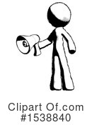 Ink Design Mascot Clipart #1538840 by Leo Blanchette