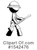 Ink Design Mascot Clipart #1542476 by Leo Blanchette