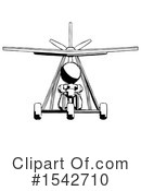 Ink Design Mascot Clipart #1542710 by Leo Blanchette