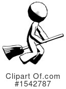 Ink Design Mascot Clipart #1542787 by Leo Blanchette