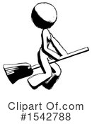 Ink Design Mascot Clipart #1542788 by Leo Blanchette