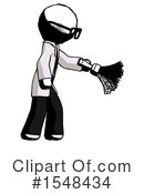 Ink Design Mascot Clipart #1548434 by Leo Blanchette
