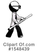 Ink Design Mascot Clipart #1548439 by Leo Blanchette