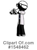 Ink Design Mascot Clipart #1548462 by Leo Blanchette
