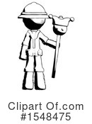 Ink Design Mascot Clipart #1548475 by Leo Blanchette