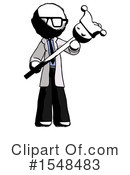 Ink Design Mascot Clipart #1548483 by Leo Blanchette