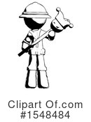 Ink Design Mascot Clipart #1548484 by Leo Blanchette