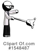 Ink Design Mascot Clipart #1548487 by Leo Blanchette
