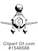 Ink Design Mascot Clipart #1548588 by Leo Blanchette