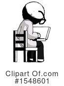 Ink Design Mascot Clipart #1548601 by Leo Blanchette