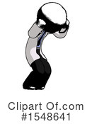 Ink Design Mascot Clipart #1548641 by Leo Blanchette