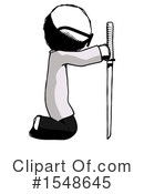 Ink Design Mascot Clipart #1548645 by Leo Blanchette