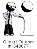 Ink Design Mascot Clipart #1548677 by Leo Blanchette