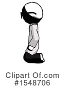 Ink Design Mascot Clipart #1548706 by Leo Blanchette