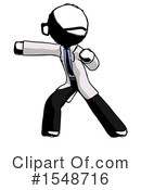Ink Design Mascot Clipart #1548716 by Leo Blanchette