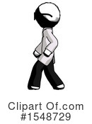 Ink Design Mascot Clipart #1548729 by Leo Blanchette