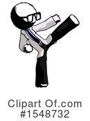 Ink Design Mascot Clipart #1548732 by Leo Blanchette