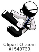 Ink Design Mascot Clipart #1548733 by Leo Blanchette